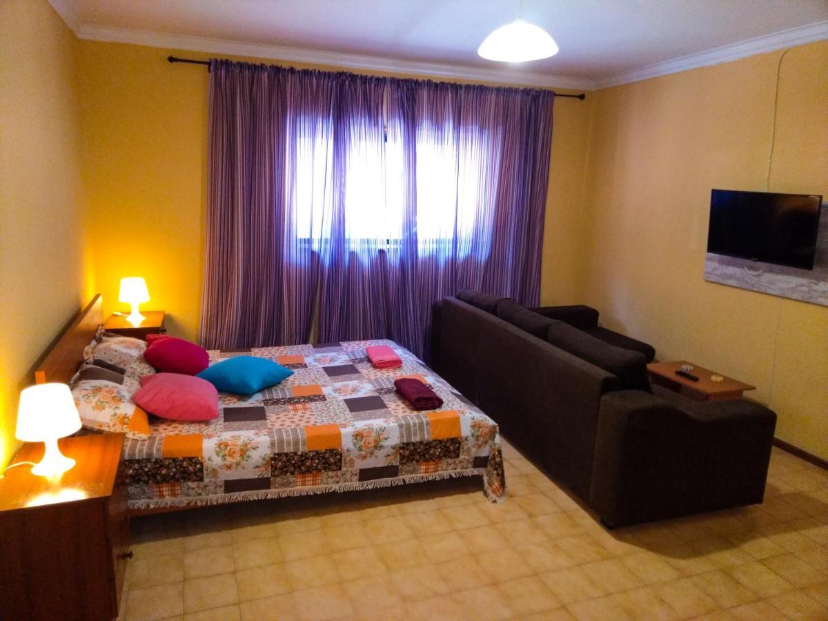 Pensión Friends In - Charming Bedrooms In The Historic Center