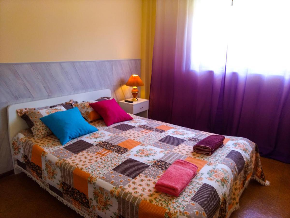 Pensión Friends In - Charming Bedrooms In The Historic Center
