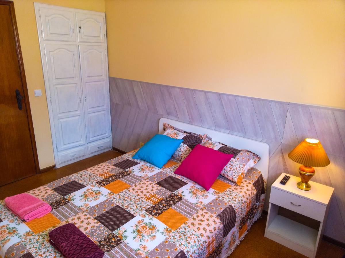 Friends In - Charming Bedrooms In The Historic Center Pensión *