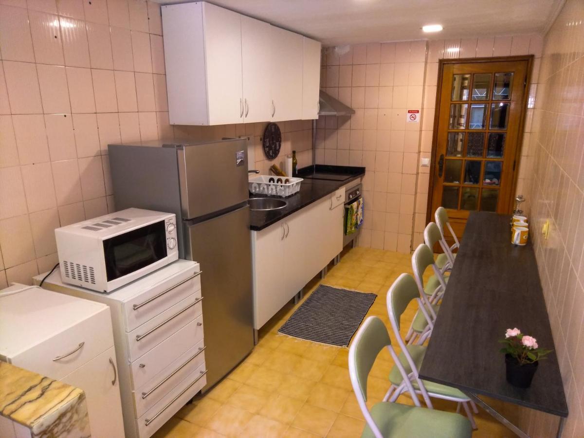 Pensión Friends In - Charming Bedrooms In The Historic Center *