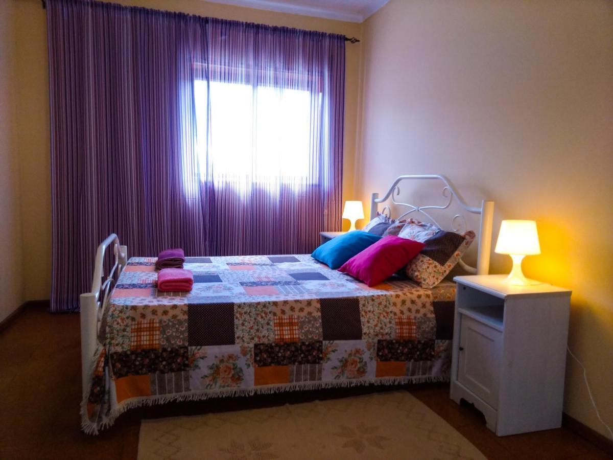 Pensión Friends In - Charming Bedrooms In The Historic Center Braga