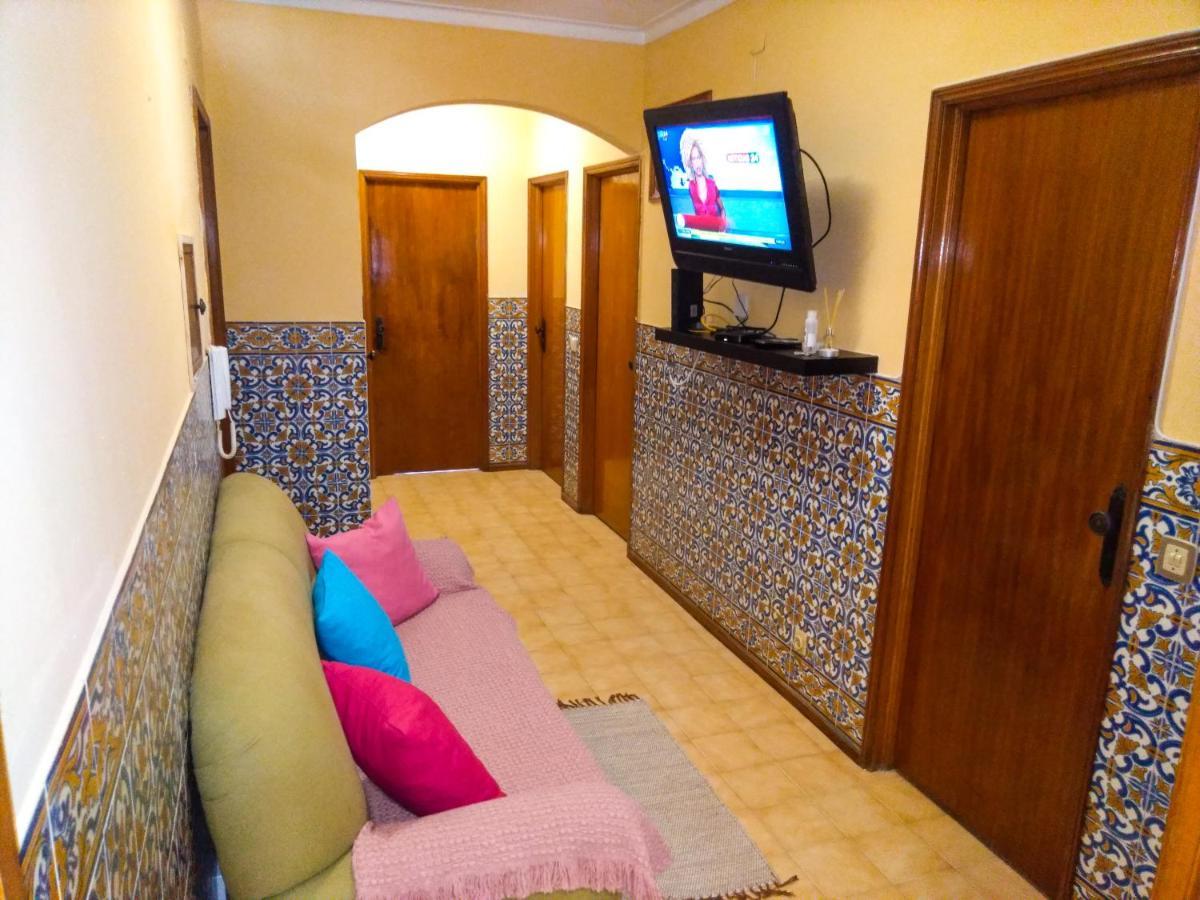 Friends In - Charming Bedrooms In The Historic Center *