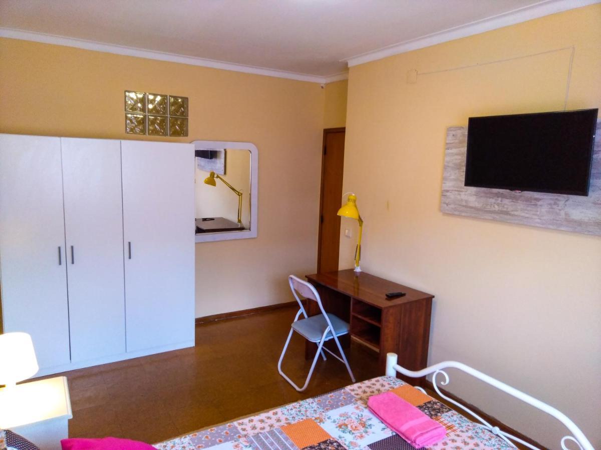 Friends In - Charming Bedrooms In The Historic Center Pensión