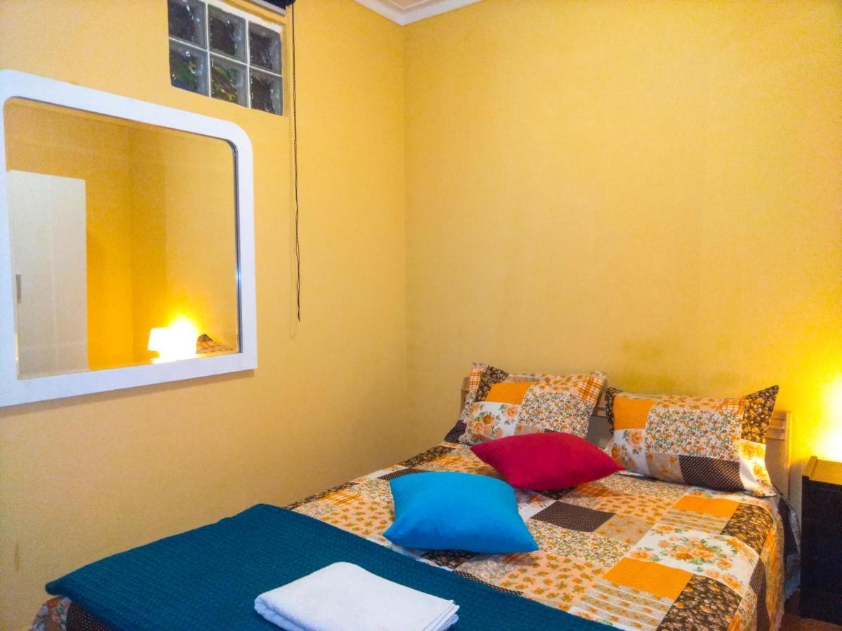 Pensión Friends In - Charming Bedrooms In The Historic Center Braga