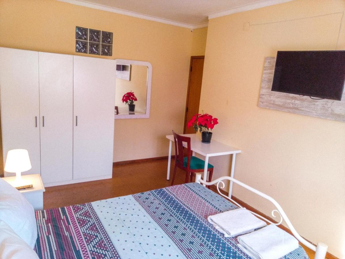 Friends In - Charming Bedrooms In The Historic Center Pensión