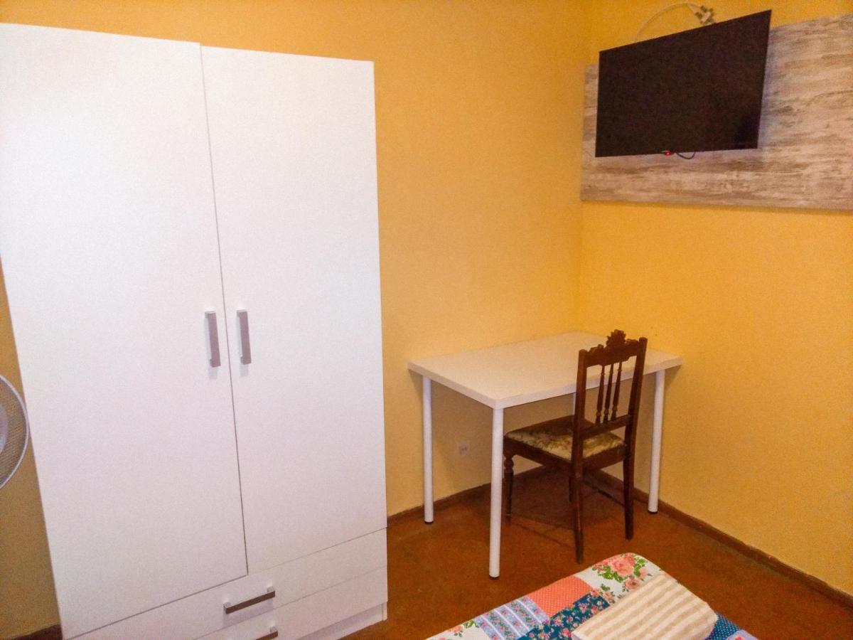 Friends In - Charming Bedrooms In The Historic Center